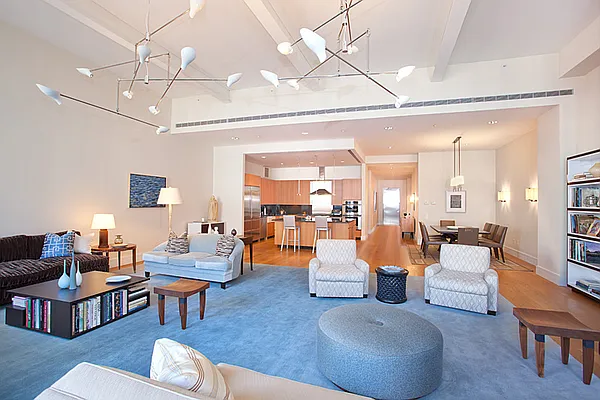 Sold by Brown Harris Stevens | media 5