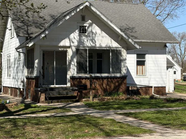 106 9th St N, Humboldt, IA 50548