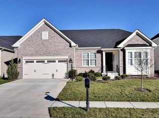 6412 Zachariah Dr, Williamsburg, VA 23188