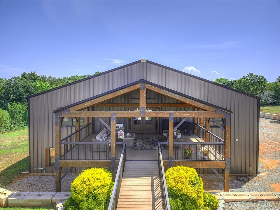 11401 Valkyrie St, Norman, OK 73026 | Zillow