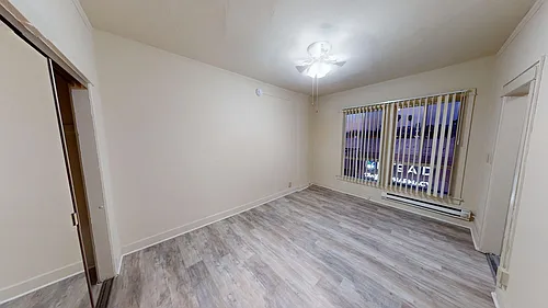 Floor plan 311