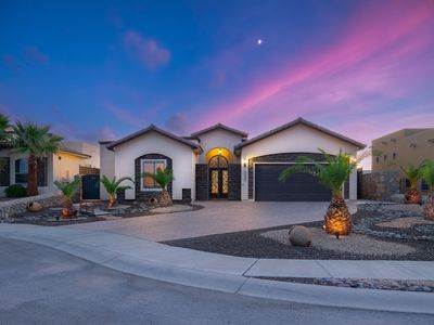 3089 Coyote Point Pl, El Paso, TX, 79938