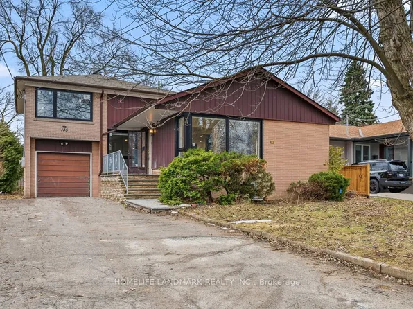 135 Waterloo Ave, Toronto, ON
