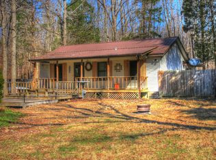 7814 Cuba Landing Rd, Waverly, TN 37185