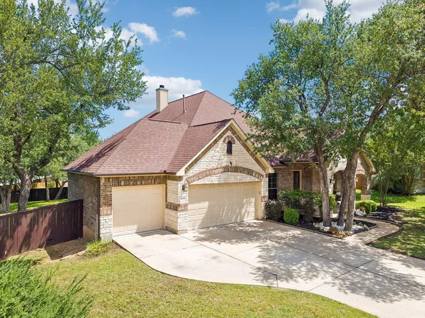 4108 Charbray Ct, Cedar Park, TX 78613