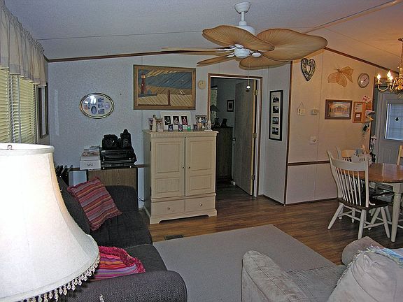 Add'l Living Area View