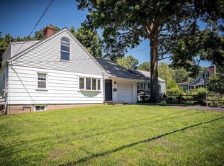 14 Abington Ave, Ardsley, NY 10502
