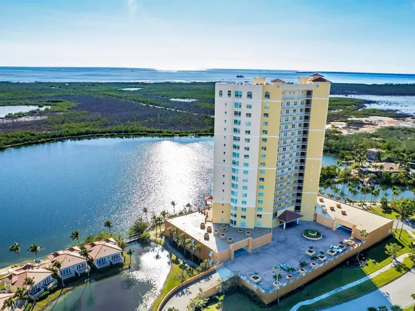 12701 Mastique Beach Blvd APT 404, Fort Myers, FL 33908