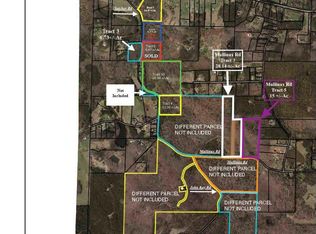 0 Euharlee Rd TRACT 6, Taylorsville, GA 30178