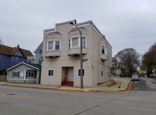 361 E Wilson St, Milwaukee, WI 53207