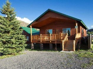 Main St CABIN 285, Greer, AZ 85927