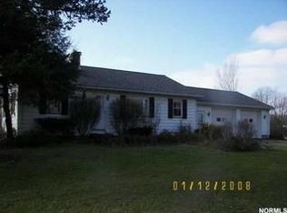 15834 Old State Rd, Middlefield, OH 44062