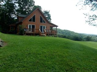 345 Forest Trl, Independence, VA 24348