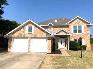 1912 Timberline Ln, Sherman, TX 75092