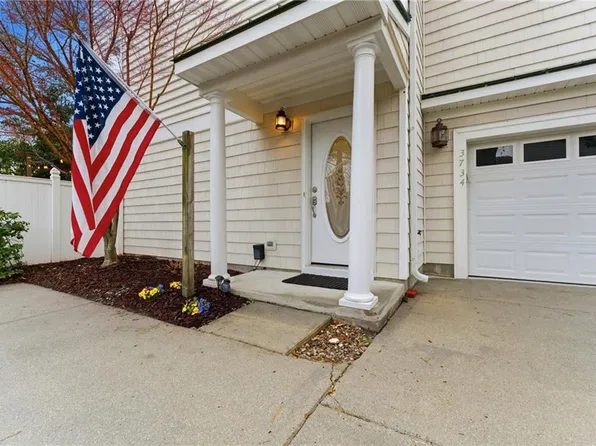3734 Chesterfield Ave, Virginia Beach, VA 23455