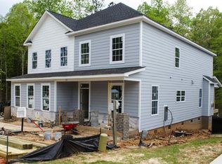 231 Regatta Rd, Columbia, SC 29212