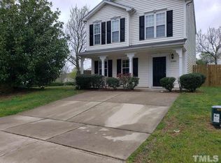 2305 Charny Dr, Raleigh, NC 27604