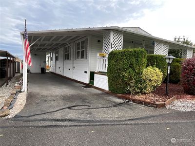 1200 Lincoln Street #295, Bellingham, WA, 98229