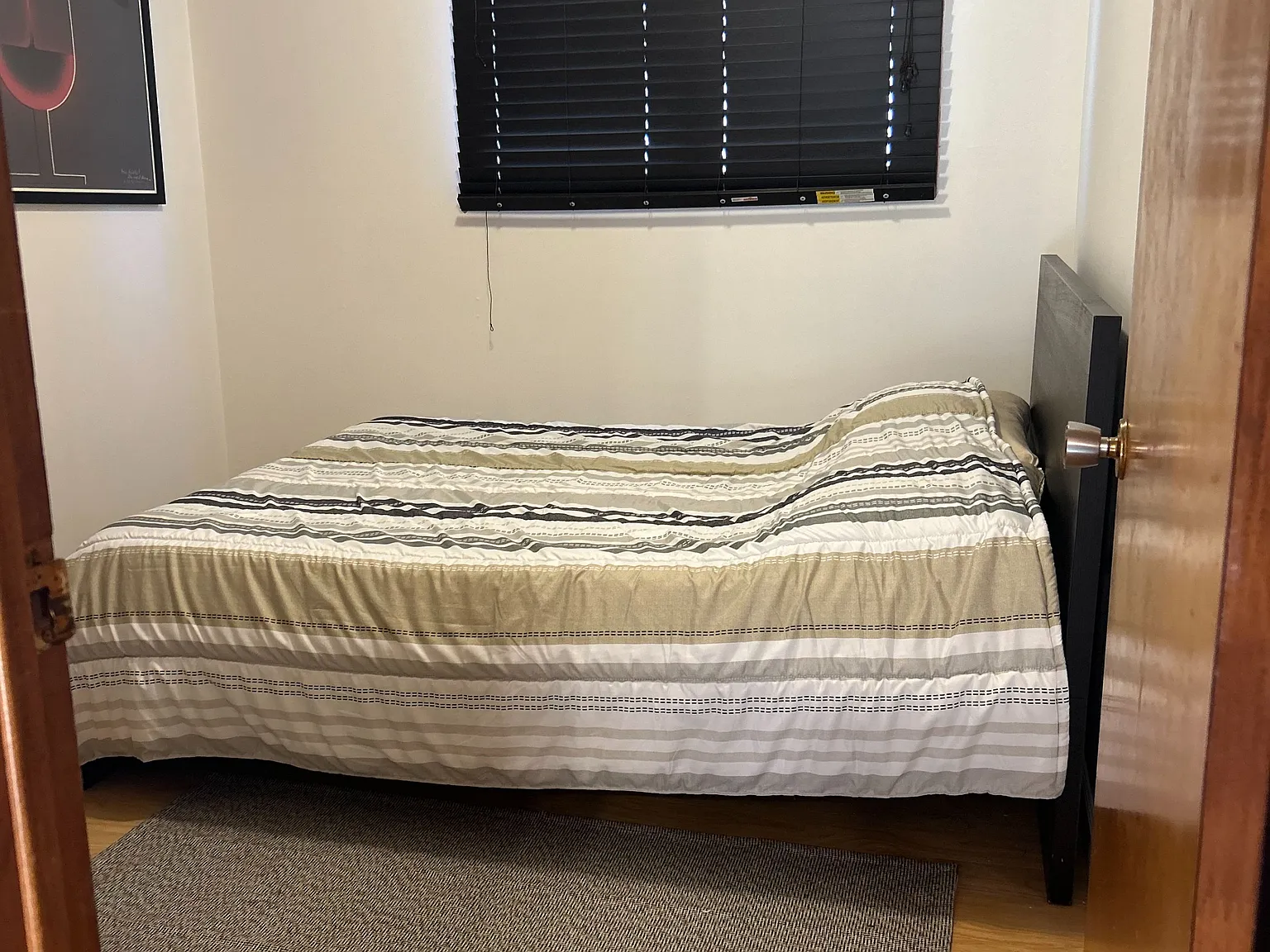 3 bed, $2,850 — Photo 4