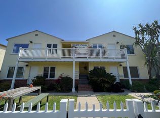 2824 Grand Canal #1/2, Venice, CA 90291