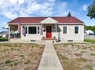 509 Springhollow Rd, Circleville, OH 43113