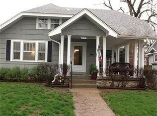 7429 Jefferson St, Kansas City, MO 64114