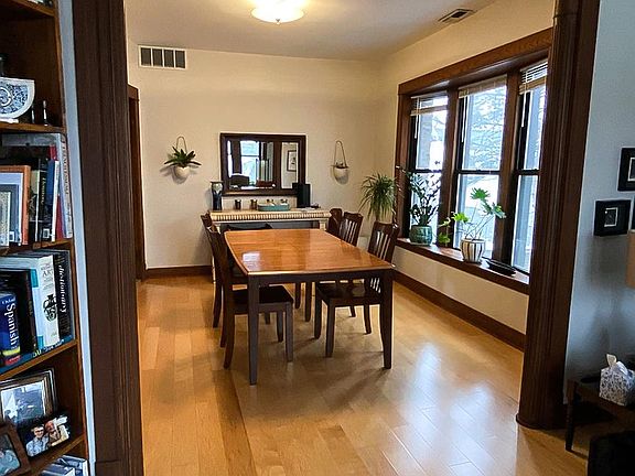Dining Room/Living Room