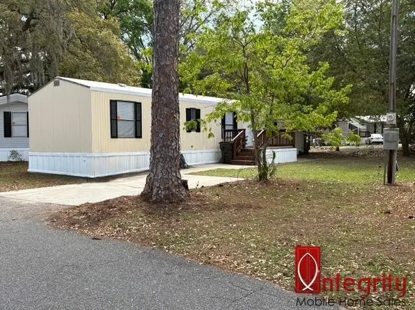 9359 103rd St Lot 127, Jacksonville, FL 32210