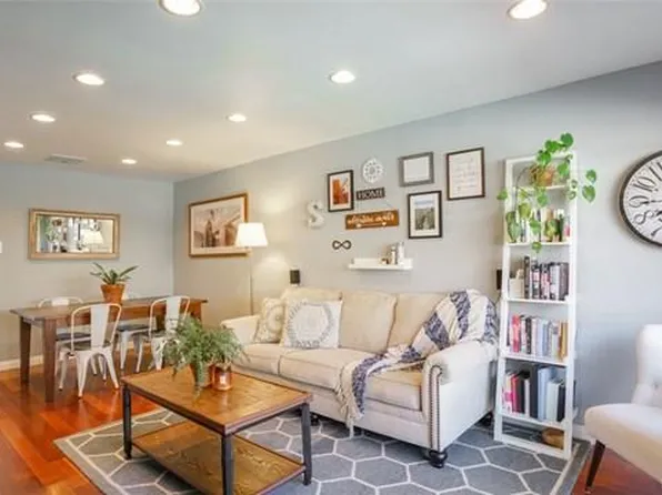 11127 La Maida St Unit 11, North Hollywood, CA 91601