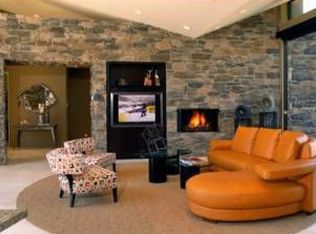276 Neutra St, Palm Springs, CA 92264