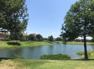 3543 Chesapeake Dr, Frisco, TX 75034