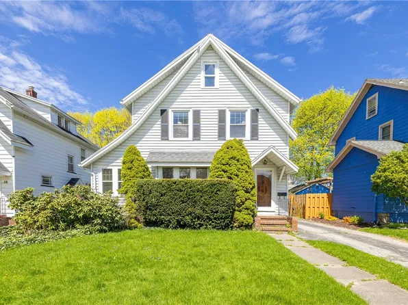22 Colebourne Rd, Rochester, NY 14609