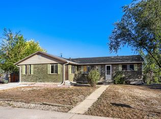 9457 W 56th Place, Arvada, CO 80002