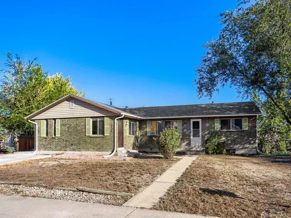 9457 W 56th Place, Arvada, CO 80002