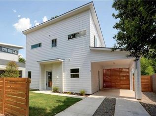 1902 E 17th St #2, Austin, TX 78702