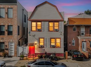 236 Griffith St, Jersey City, NJ 07307