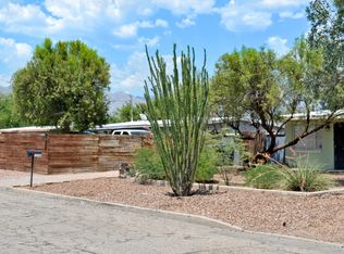 2738 N Richey Blvd, Tucson, AZ 85716
