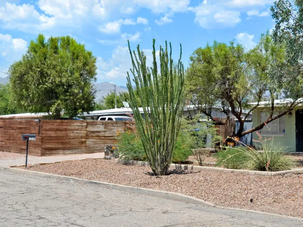 2738 N Richey Blvd, Tucson, AZ 85716