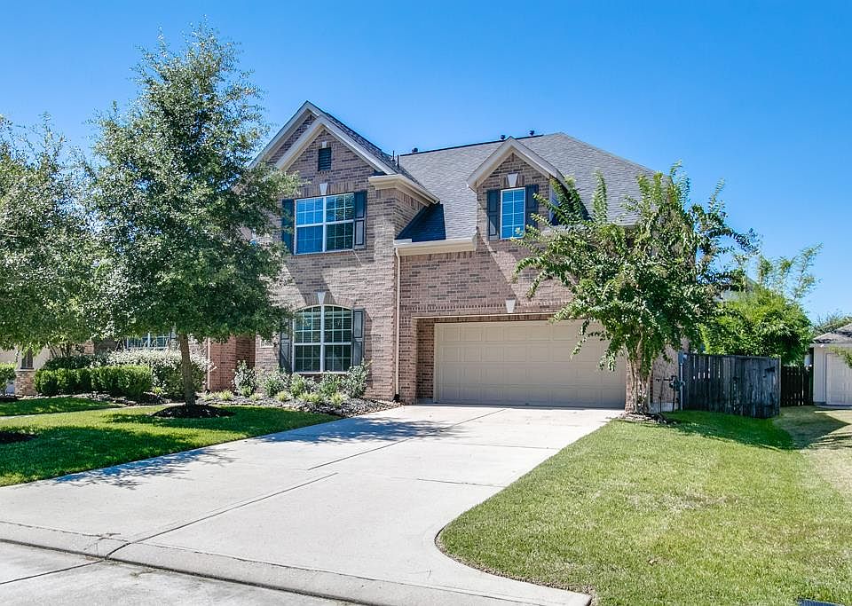 1st image of 24632 Hosford Meadows Dr