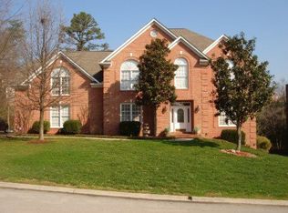 407 Treyburn Dr, Knoxville, TN 37934
