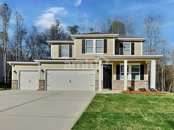 334 Hickory Pointe Loop, Dallas, GA 30157