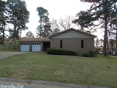 1715 Kimberly Dr, Little Rock, AR, 72205