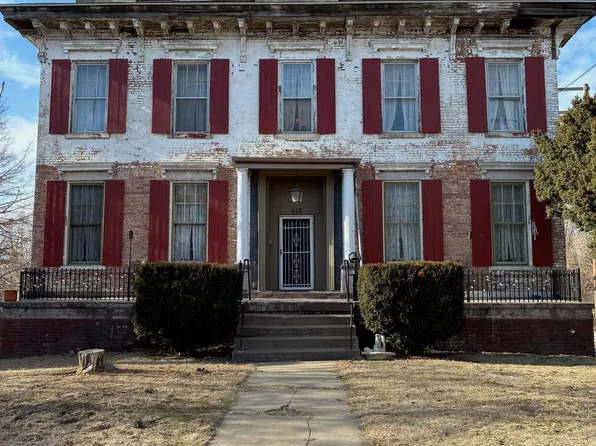 510 N 4th St, Keokuk, IA 52632