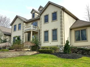 110 McCaffery Rd, Manalapan, NJ 07726