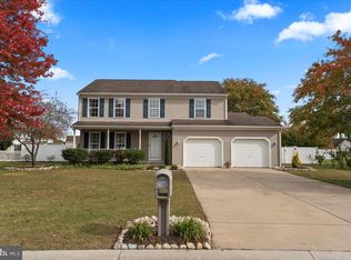 107 Albert Pl, Felton, DE 19943