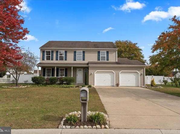 107 Albert Pl, Felton, DE 19943