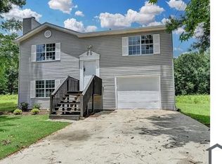 7592 Didwell Ct, Jonesboro, GA 30236