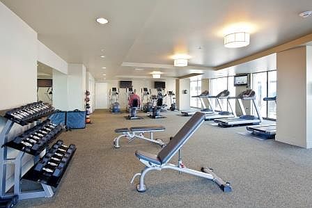 1st image of 38 N Almaden Blvd Unit 1405