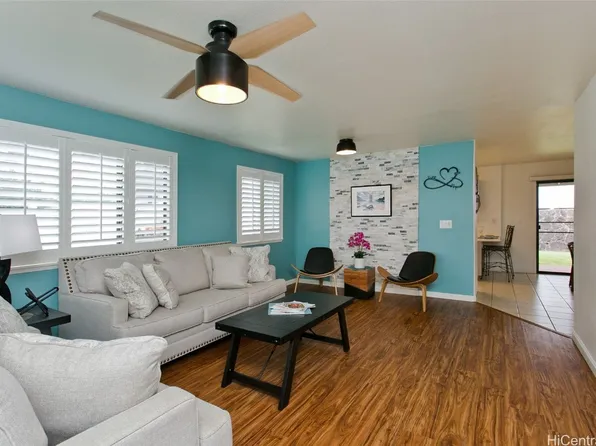 94-223 Kihikihi Pl, Waipahu, HI 96797