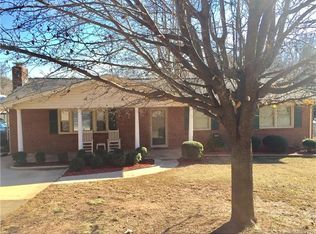 2217 Donnabrook Ln, Gastonia, NC 28052